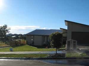lawn finished lawn finished